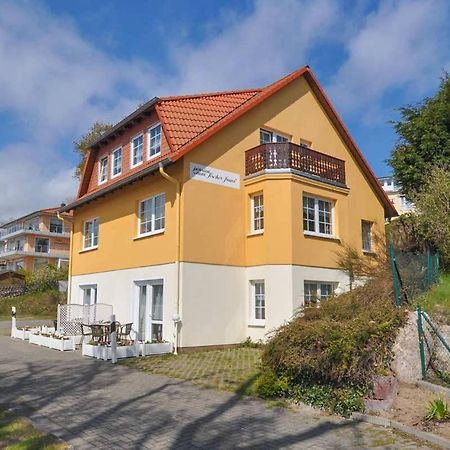 Haus Dornroeschen 45107 Apartment Goehren  Exterior foto