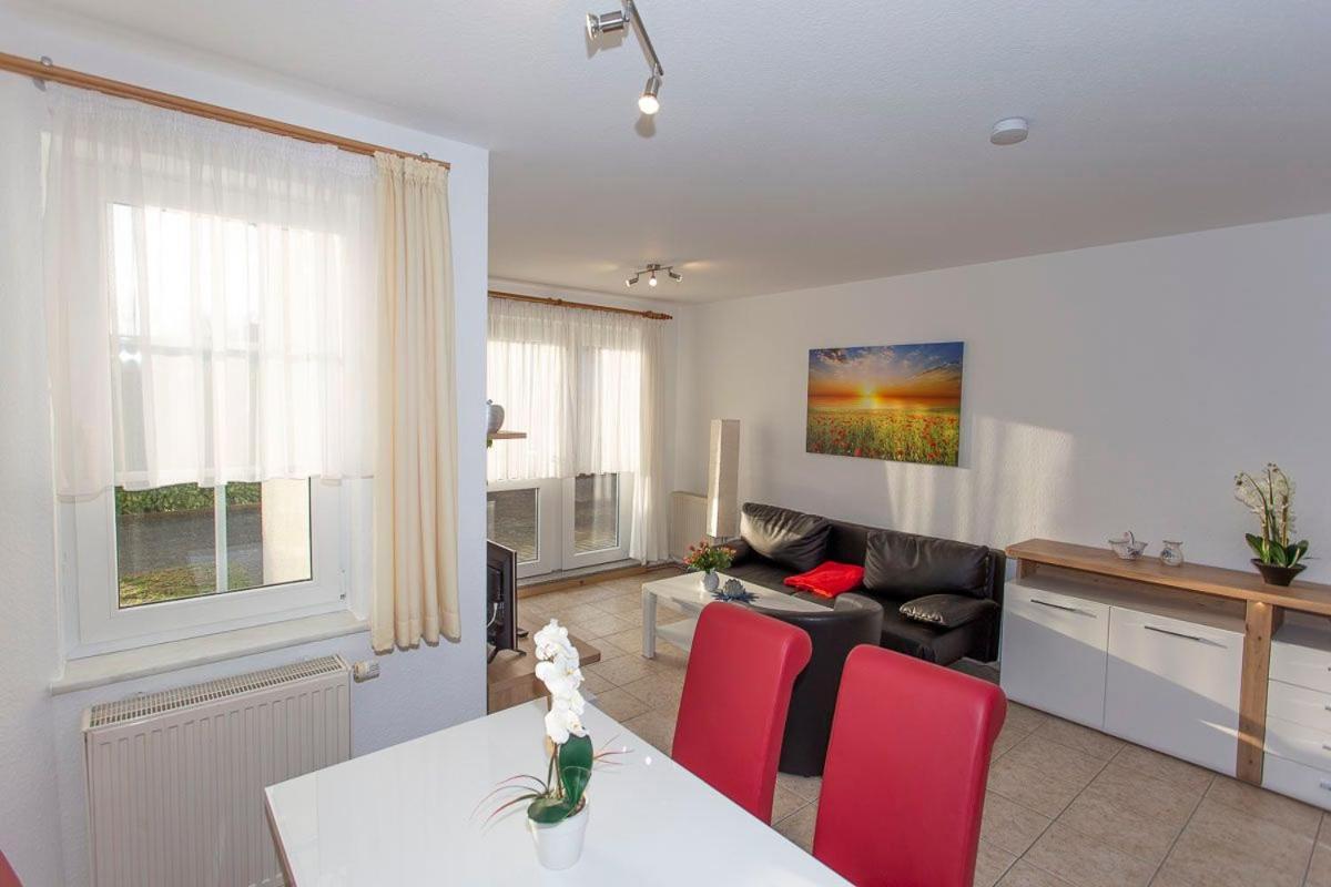 Haus Dornroeschen 45107 Apartment Goehren  Exterior foto