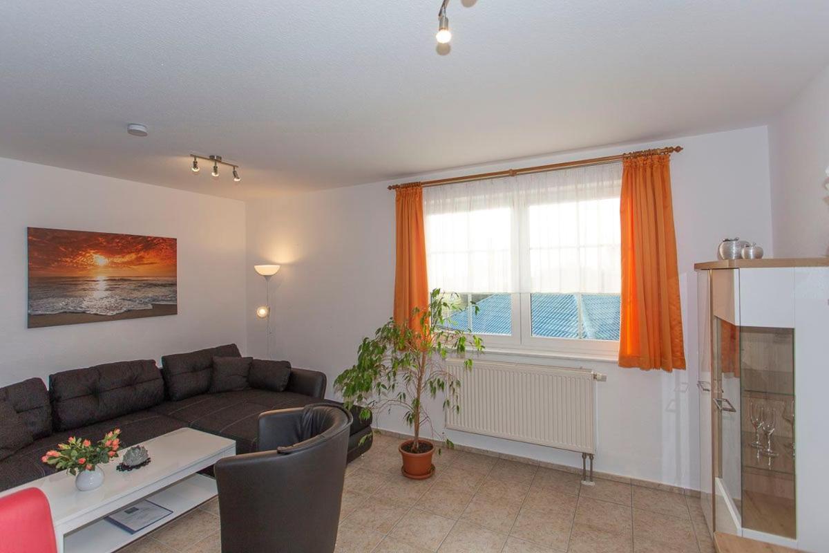 Haus Dornroeschen 45107 Apartment Goehren  Exterior foto